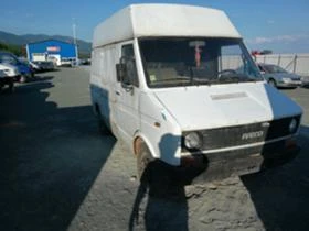 Iveco 35-8 2.5D 2.5TD 2.8TD 5броя, снимка 9