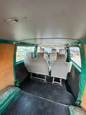 VW Transporter, снимка 9