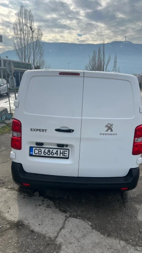 Peugeot Expert 2.0 HDI 150к.с, снимка 4