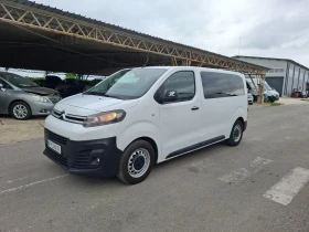 Citroen Jumpy 2.0HDI Автопилот 8+ 1мест., снимка 1
