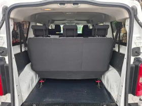 Citroen Jumpy 2.0HDI Автопилот 8+ 1мест., снимка 9