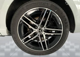 Mercedes-Benz V 250 d 4Matic Long = AMG Line = Avantgarde Гаранция, снимка 3