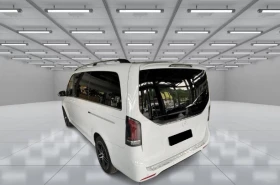 Mercedes-Benz V 250 d 4Matic Long = AMG Line = Avantgarde Гаранция, снимка 2