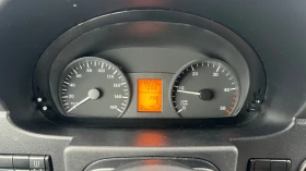 Mercedes-Benz Sprinter 9 места 646 мотор клима топ състояние, снимка 8