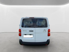 Citroen Jumpy 2.0HDI 8+ 1, снимка 5