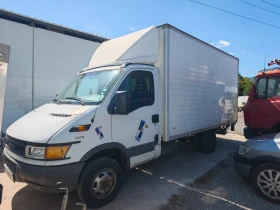 Iveco 35c13, снимка 2