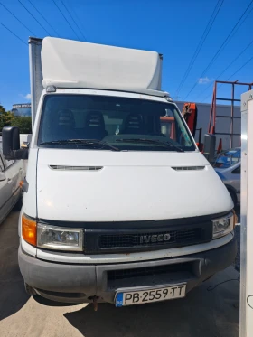 Iveco 35c13, снимка 1