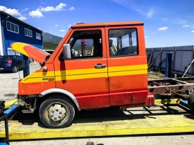 Iveco 35-8 2.5D 2.5TD 2.8TD 5 | Mobile.bg    11