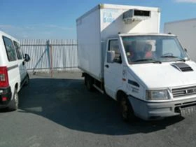 Iveco 35-8 2.5D | Mobile.bg    5