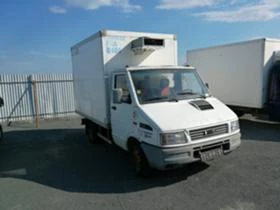 Iveco 35-8 2.5D | Mobile.bg    6