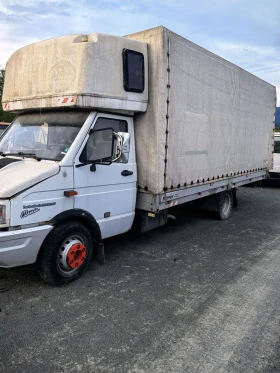 Iveco 35-8 2.5D 2.5TD 2.8TD 5 | Mobile.bg    16