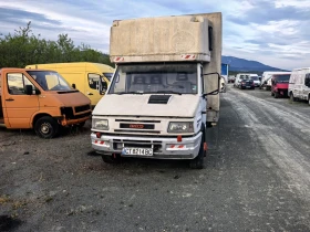 Iveco 35-8 2.5D 2.5TD 2.8TD 5 | Mobile.bg    15