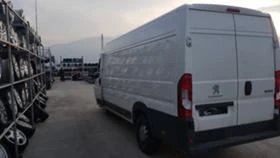 Peugeot Boxer FT 435L4H2 2.0 BLUEHDI 130 | Mobile.bg    6