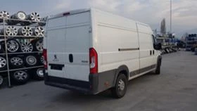 Peugeot Boxer FT 435L4H2 2.0 BLUEHDI 130 | Mobile.bg    4