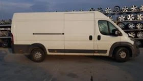 Peugeot Boxer FT 435L4H2 2.0 BLUEHDI 130 | Mobile.bg    3