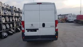 Peugeot Boxer FT 435L4H2 2.0 BLUEHDI 130 | Mobile.bg    5