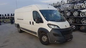 Peugeot Boxer FT 435L4H2 2.0 BLUEHDI 130 | Mobile.bg    2