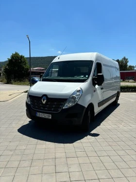 Renault Master   | Mobile.bg    2