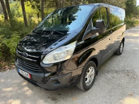 Ford Transit Custom 9  | Mobile.bg    1