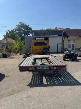 VW Crafter | Mobile.bg    9