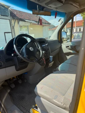 VW Crafter | Mobile.bg    6
