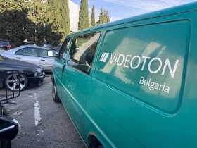 VW Transporter, снимка 3