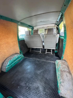 VW Transporter, снимка 8
