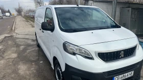 Peugeot Expert 2.0 HDI 150к.с, снимка 7