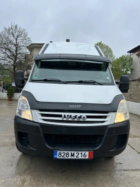 ������ Iveco 50�18