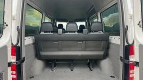 Mercedes-Benz Sprinter 9 места 646 мотор клима топ състояние | Auto.bg — изображение 6