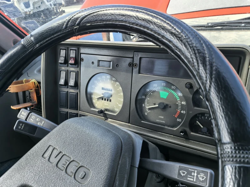 Iveco 35-8 2.5D 2.5TD 2.8TD 5броя, снимка 14 - Бусове и автобуси - 51558847