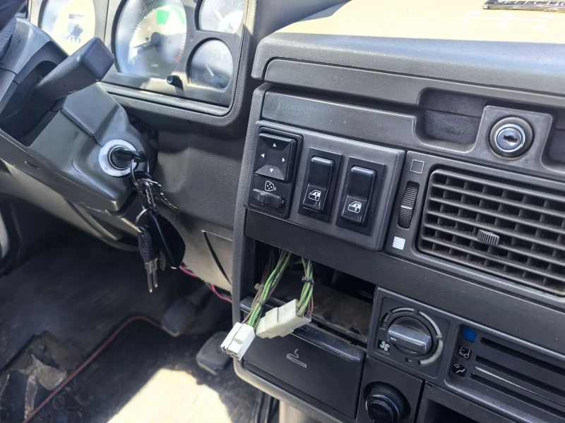 Iveco 35-8 2.5D 2.5TD 2.8TD 5броя, снимка 13 - Бусове и автобуси - 51558847