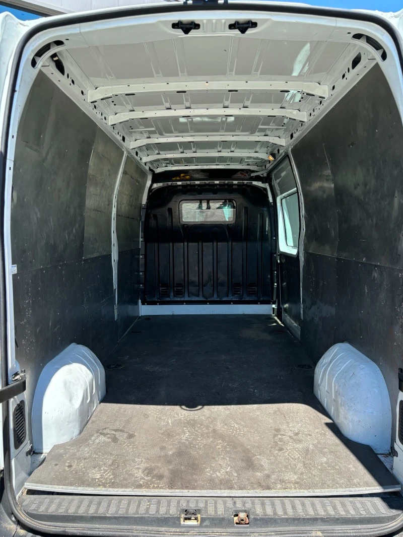 Renault Master Макси база, снимка 10 - Бусове и автобуси - 47126741