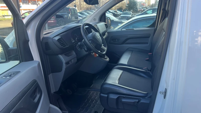 Peugeot Expert 2.0 HDI 150к.с, снимка 14 - Бусове и автобуси - 53124244