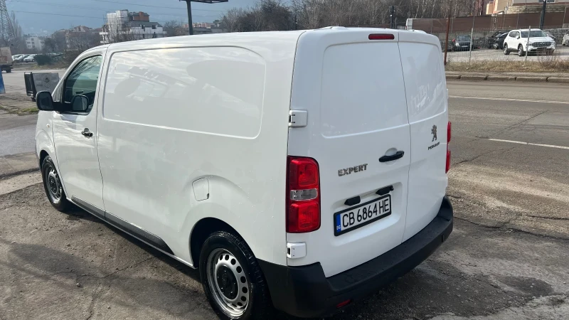Peugeot Expert 2.0 HDI 150к.с, снимка 5 - Бусове и автобуси - 53124244