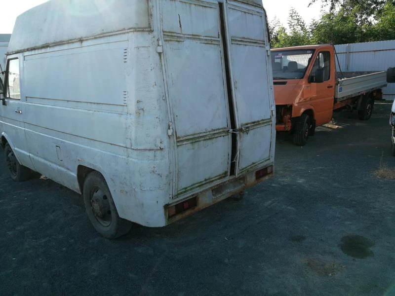 Iveco 35-8 2.5D, снимка 7 - Бусове и автобуси - 47183853