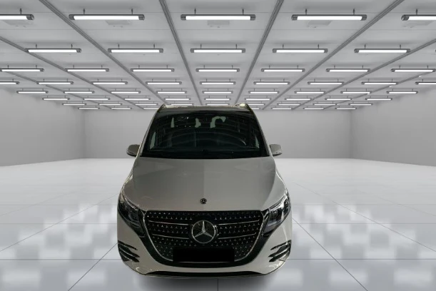 Mercedes-Benz V 250 d 4Matic Long = AMG Line = Avantgarde Гаранция