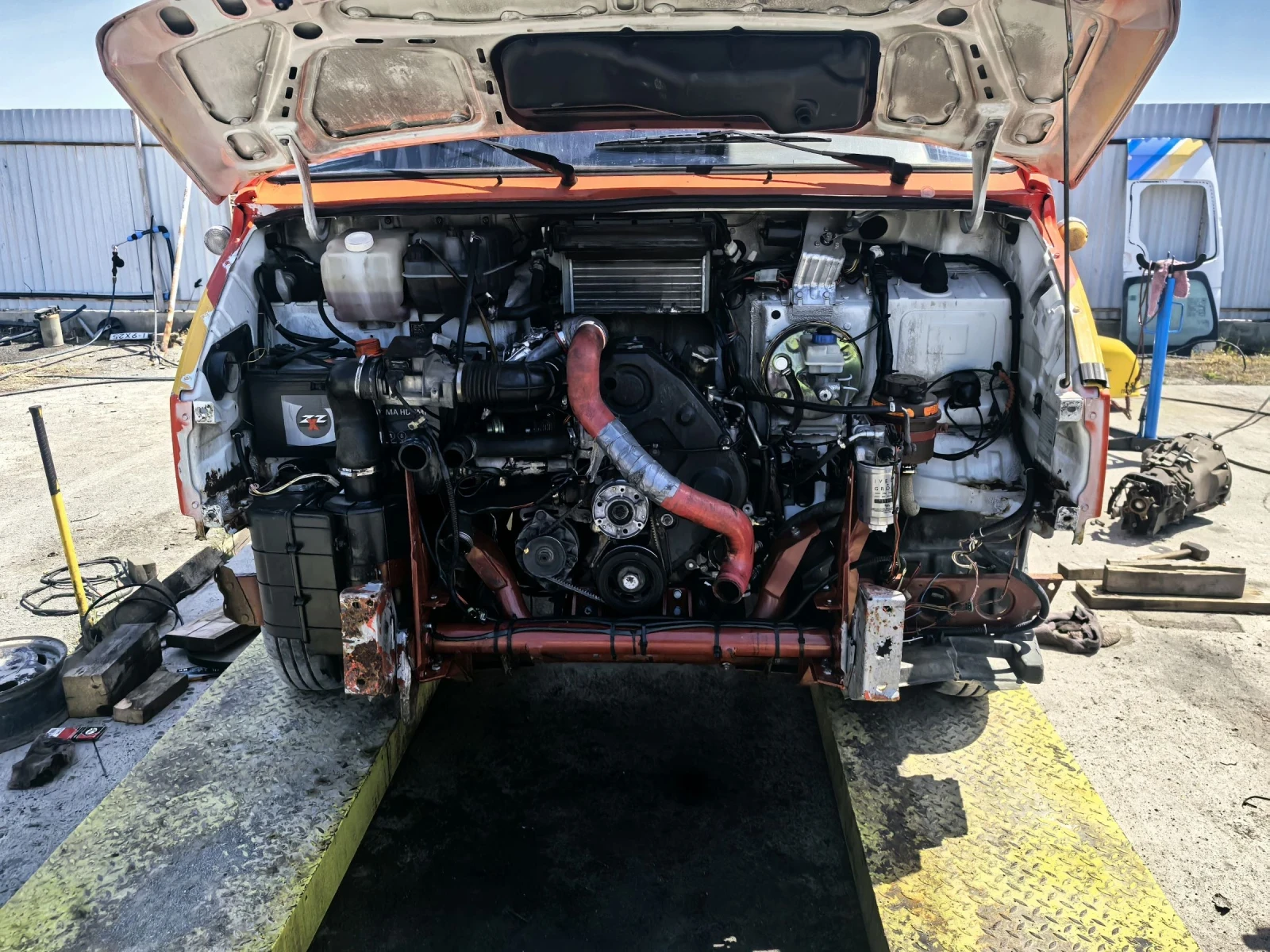 Iveco 35-8 2.5D 2.5TD 2.8TD 5���� | Mobile.bg � ����������� 12