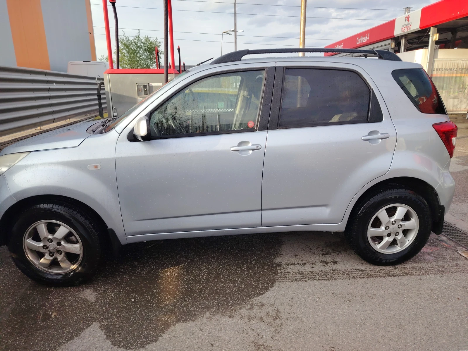 Citroen Jumper  - изображение 3