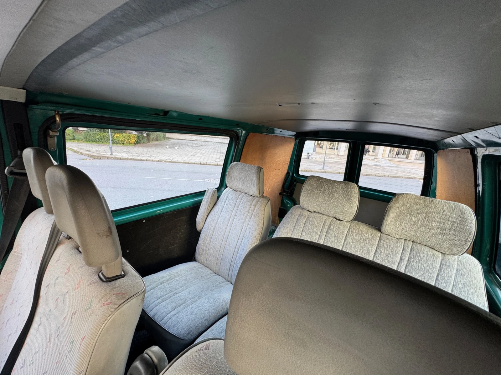 VW Transporter  - изображение 7