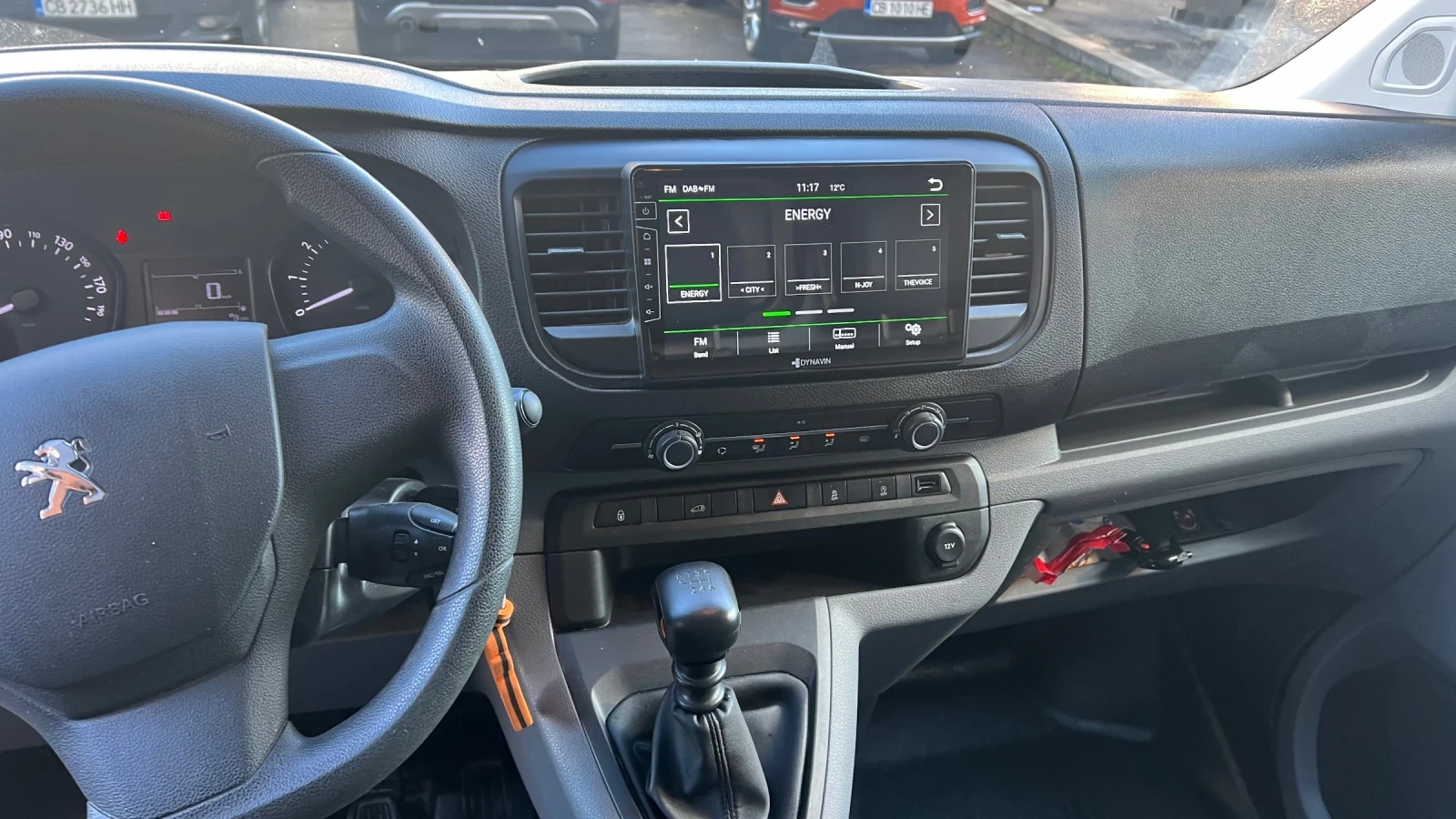 Peugeot Expert 2.0 HDI 150�.� | Mobile.bg � ����������� 13