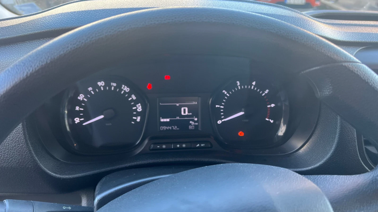 Peugeot Expert 2.0 HDI 150�.� | Mobile.bg � ����������� 16