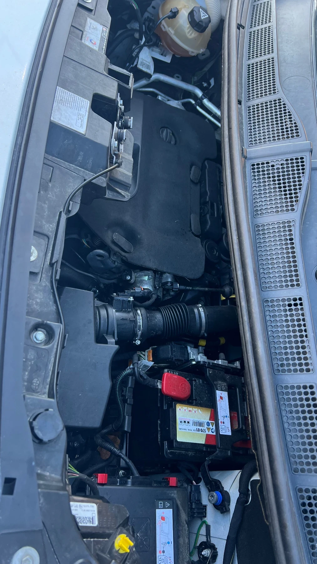 Peugeot Expert 2.0 HDI 150к.с - изображение 10