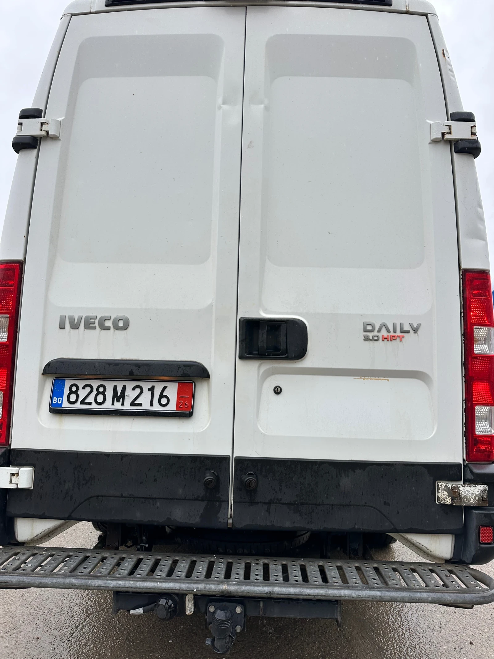 Iveco 50с18, снимка 10 - Бусове и автобуси - 54364124
