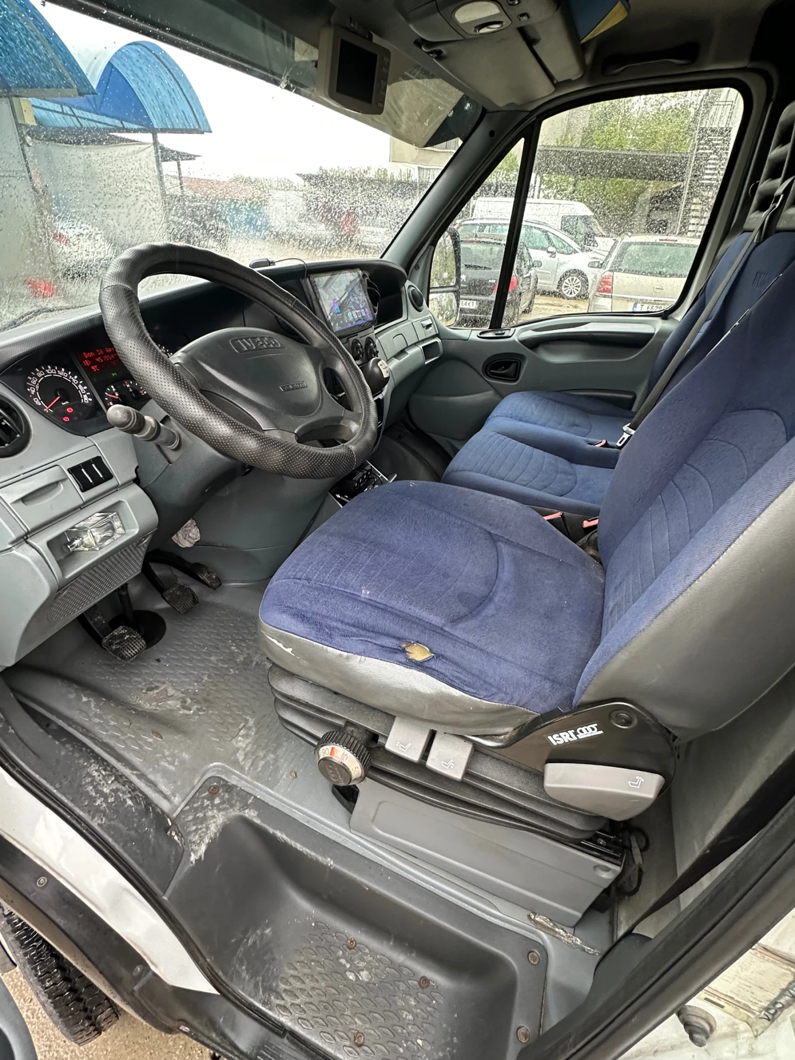 Iveco 50с18, снимка 7 - Бусове и автобуси - 54364124