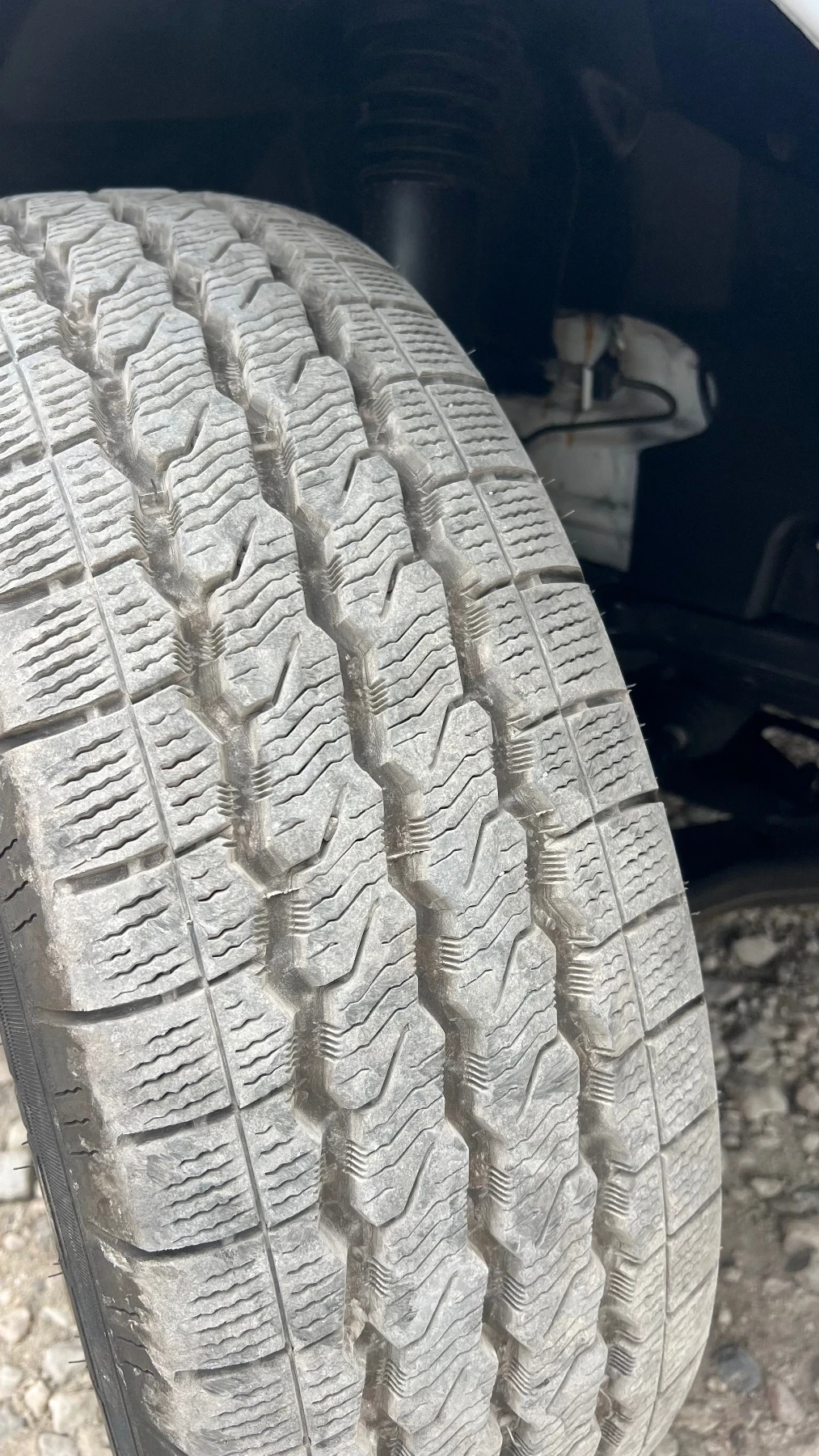 Mercedes-Benz Sprinter 9 места 646 мотор клима топ състояние, снимка 10 - Бусове и автобуси - 56051233