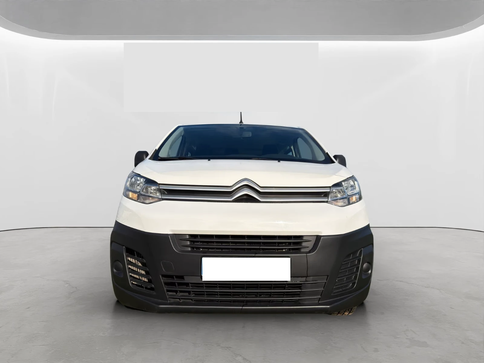 Citroen Jumpy 2.0HDI 8+ 1, снимка 2 - Бусове и автобуси - 56475383