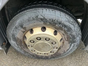 Scania P 340  Борд Теглич Алу.джанти, снимка 12