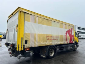 Scania P 340  Борд Теглич Алу.джанти, снимка 4