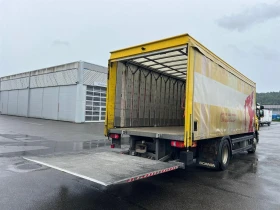 Scania P 340  Борд Теглич Алу.джанти, снимка 6